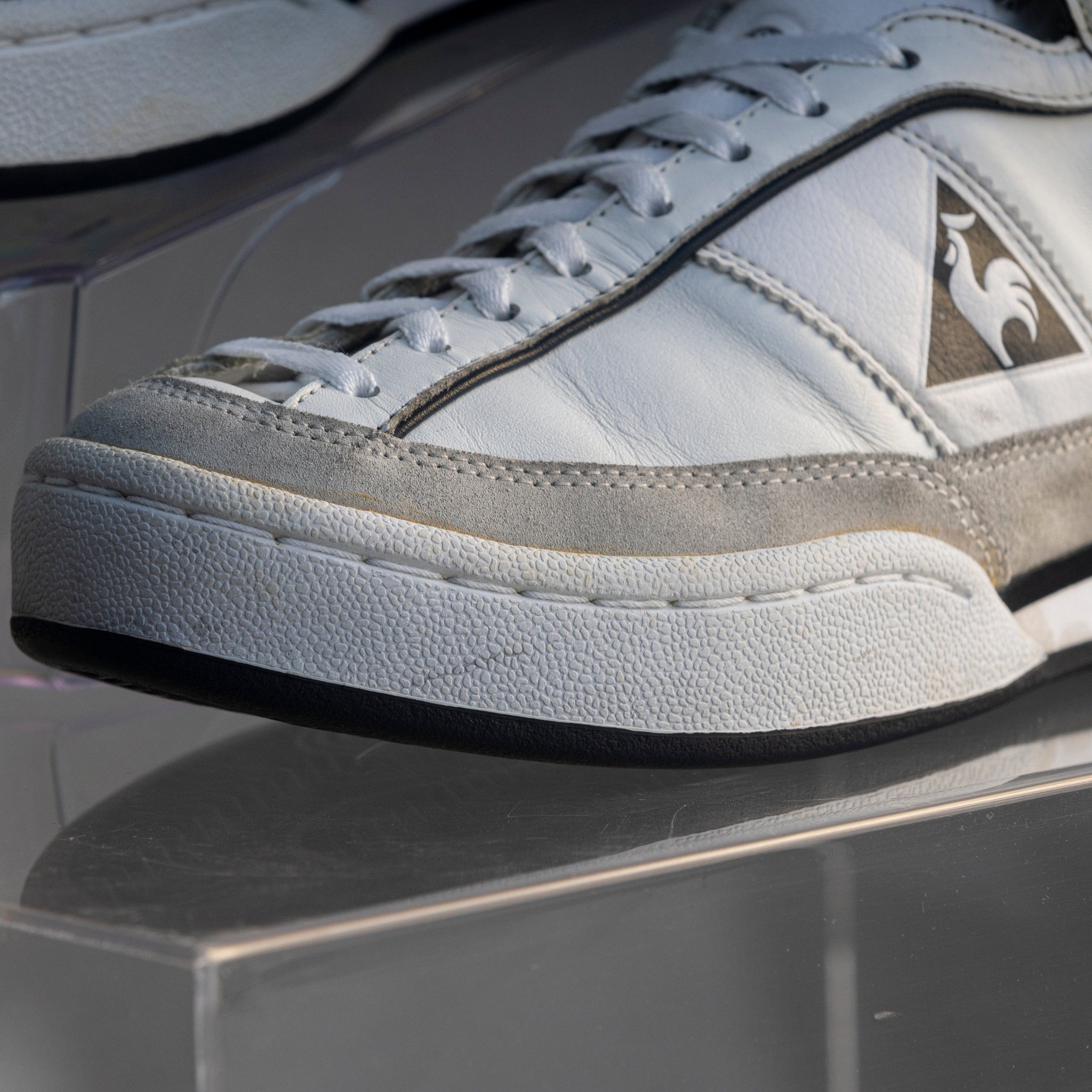 le coq sportif solas zara