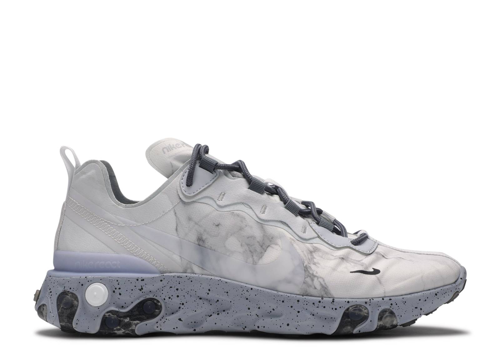 Nike react element 55 hot sale sneaker